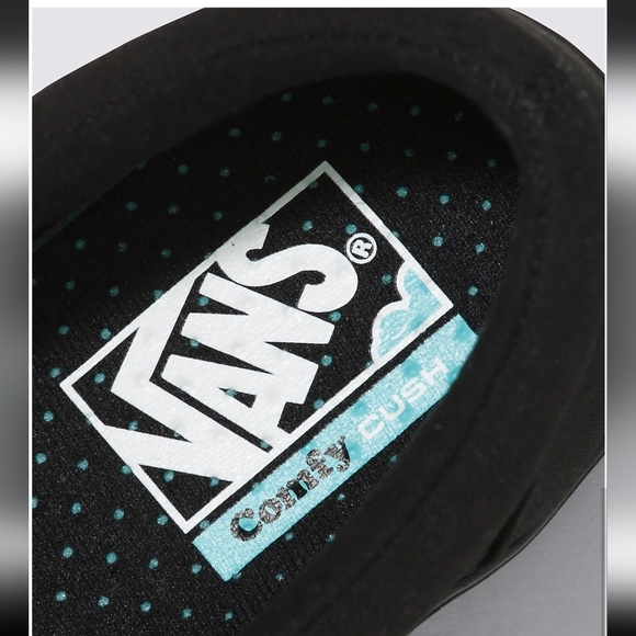 Vans slide on shoes - Picture 5 of 6